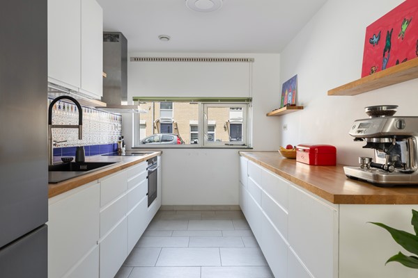 Medium property photo - Paardensprongstraat 16, 3554 EK Utrecht